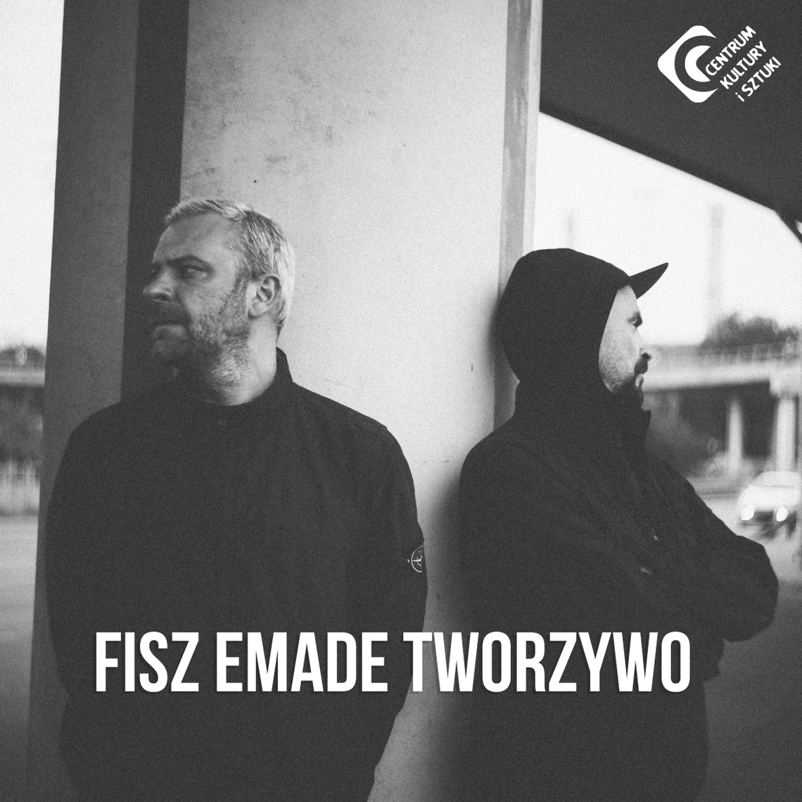 FISZ EMADE TWORZYWO „25” – koncert