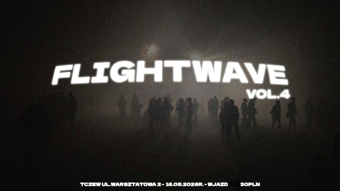 Flightwave vol. 4