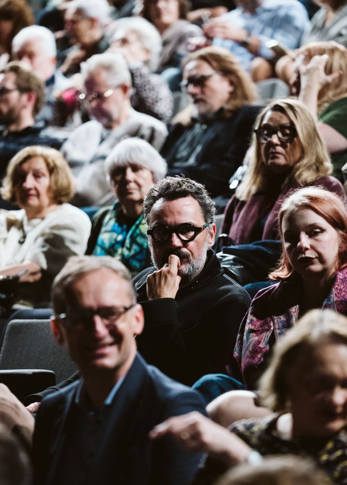 Gdańsk: Strefa doświadczeń latem w Teatrze Wybrzeże - Dyskusyjny klub teatralny Gdańsk: Strefa doświadczeń latem w Teatrze Wybrzeże - Dyskusyjny klub teatralny