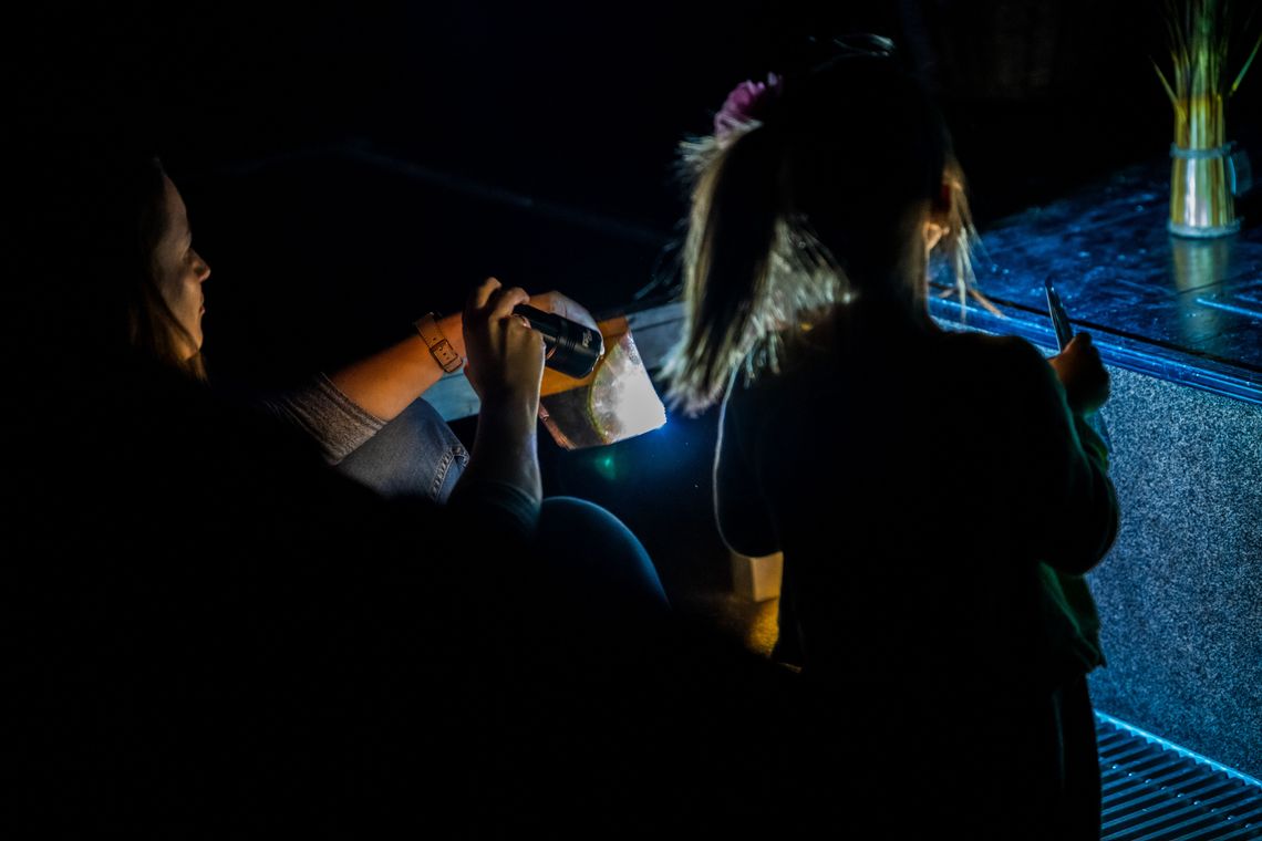 Gdańsk: Strefa doświadczeń latem w Teatrze Wybrzeże - Improwizacja 6+ Gdańsk: Strefa doświadczeń latem w Teatrze Wybrzeże - Improwizacja 6+