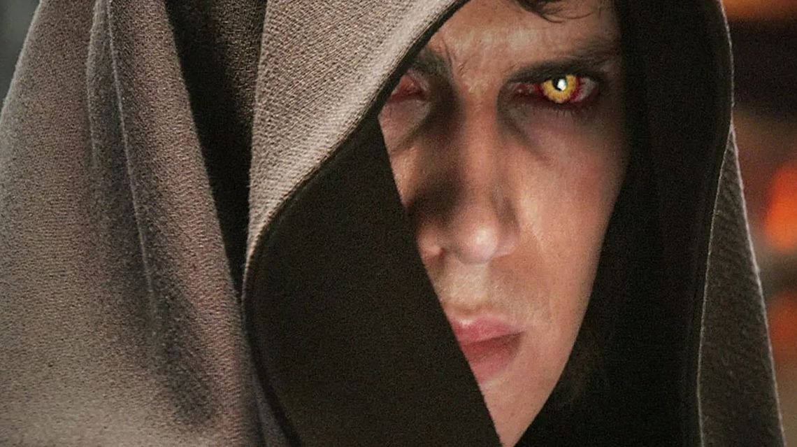 Gwiezdne wojny: Część III - Zemsta Sithów. 20-lecie Gwiezdne wojny: Część III - Zemsta Sithów. 20-lecie