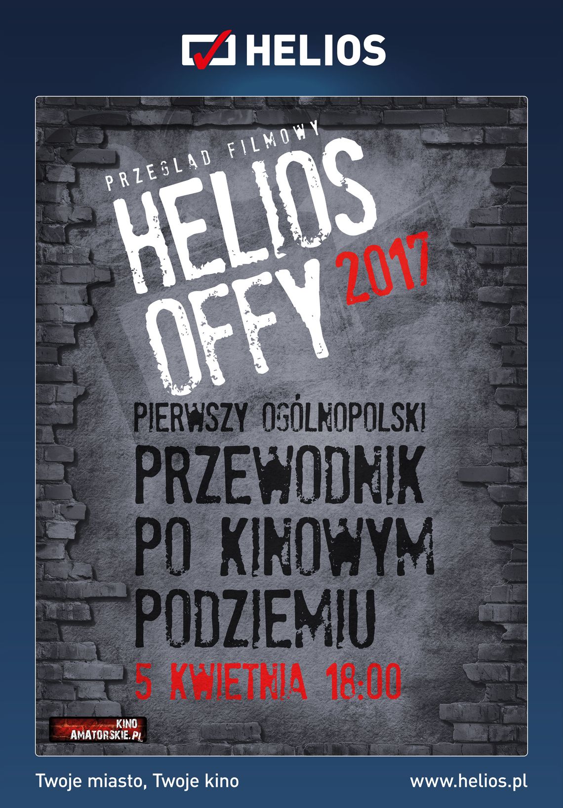 Helios OFF-y 2017