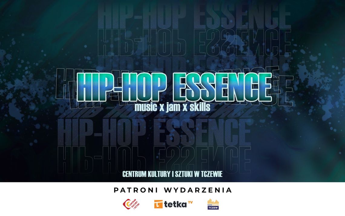 Hip-hop Essence Tczew #4