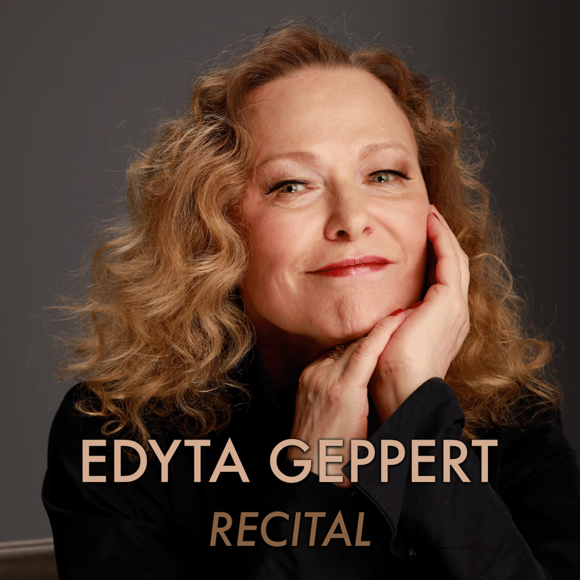 Edyta Geppert - recital