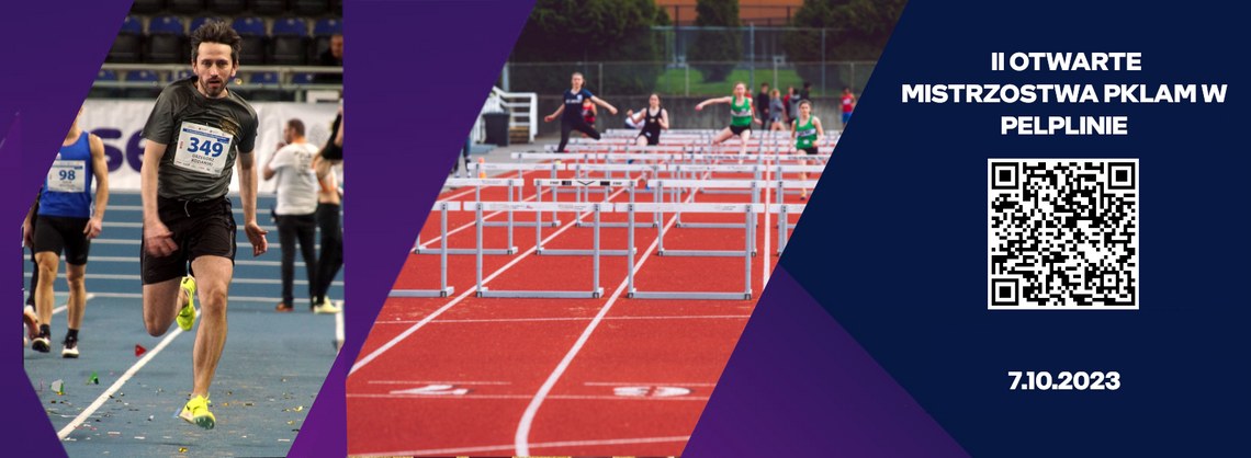 II Otwarte Mistrzostwa PKLAM w Pelplinie II Otwarte Mistrzostwa PKLAM w Pelplinie