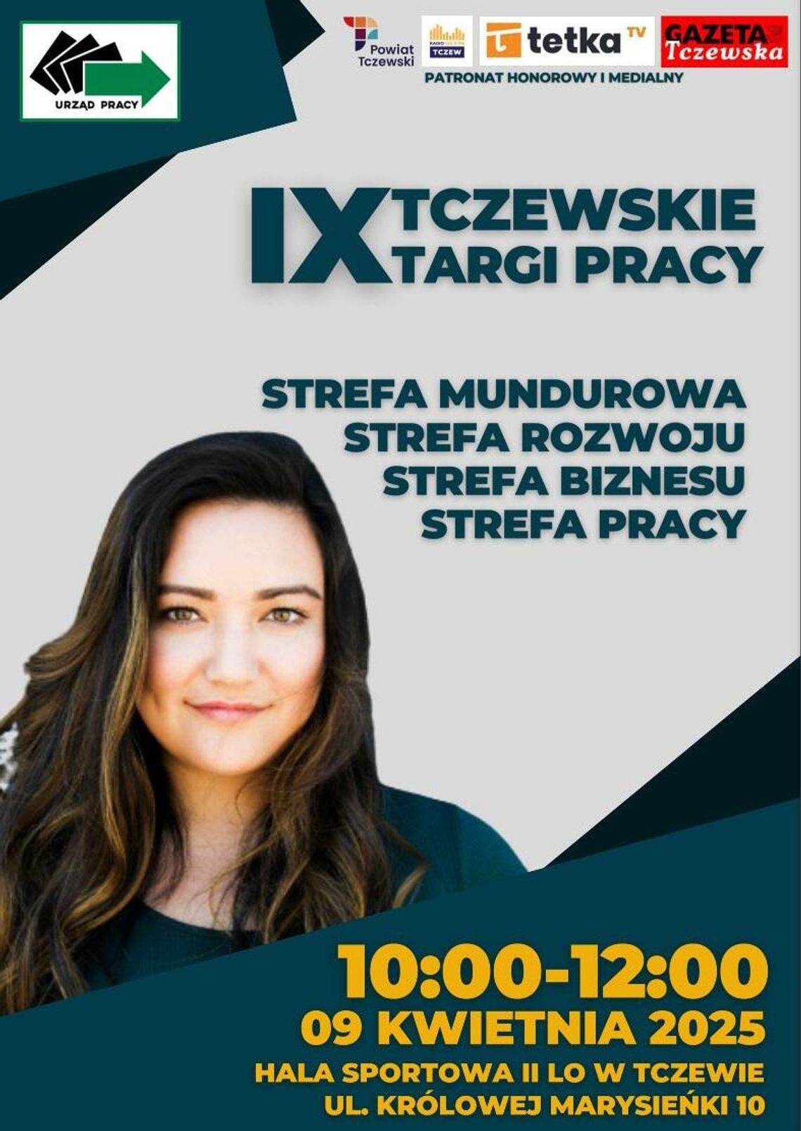 IX Tczewskie Targi Pracy