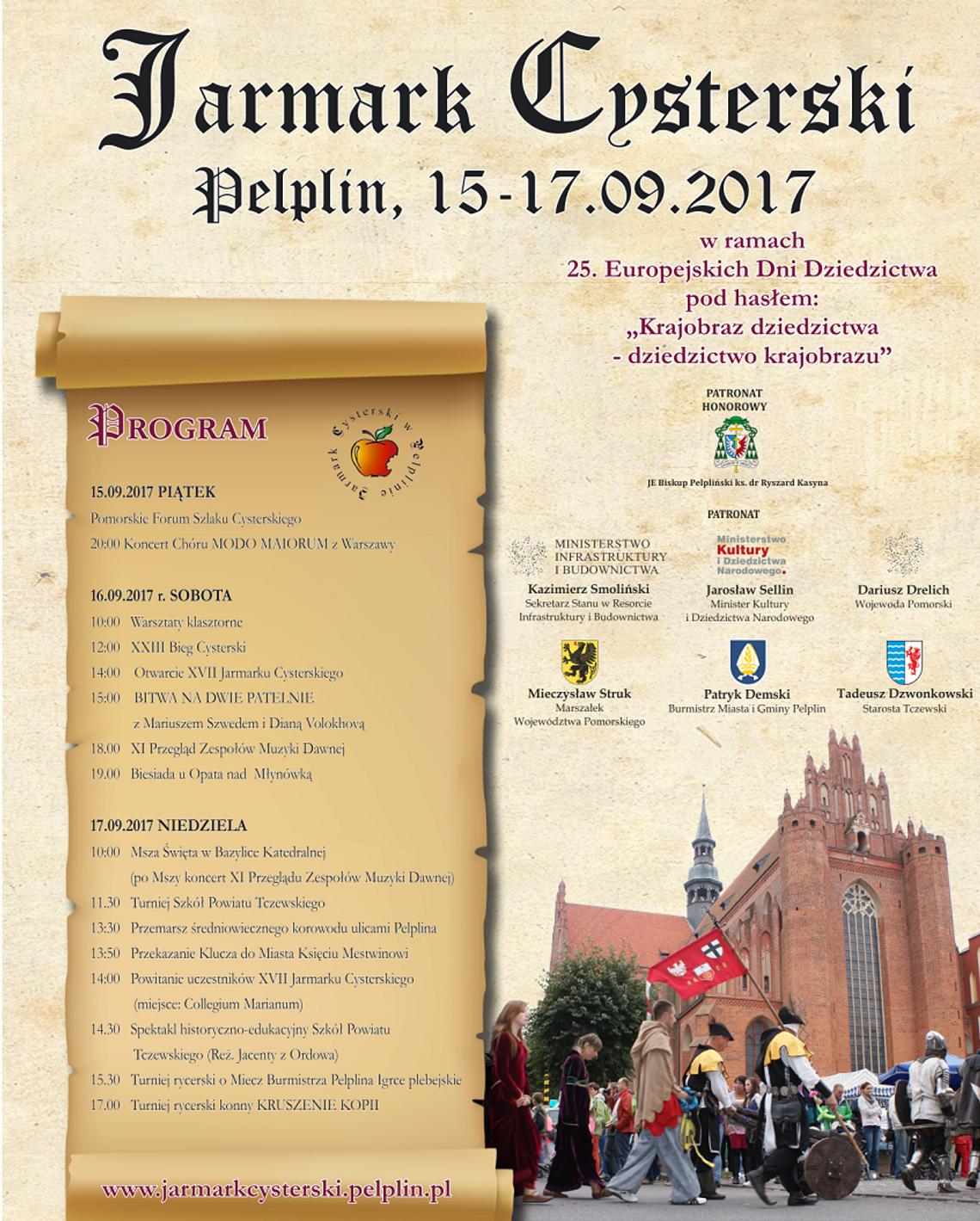 Jarmark Cysterski Jarmark Cysterski
