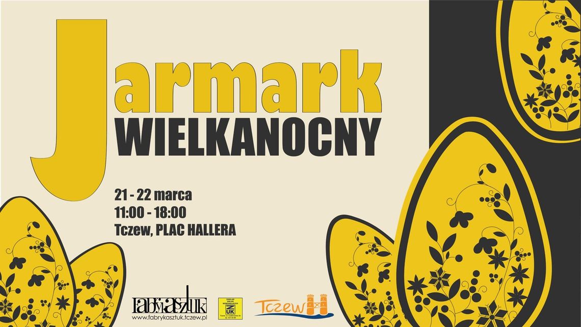 Jarmark Wielkanocny 2026 Jarmark Wielkanocny 2026