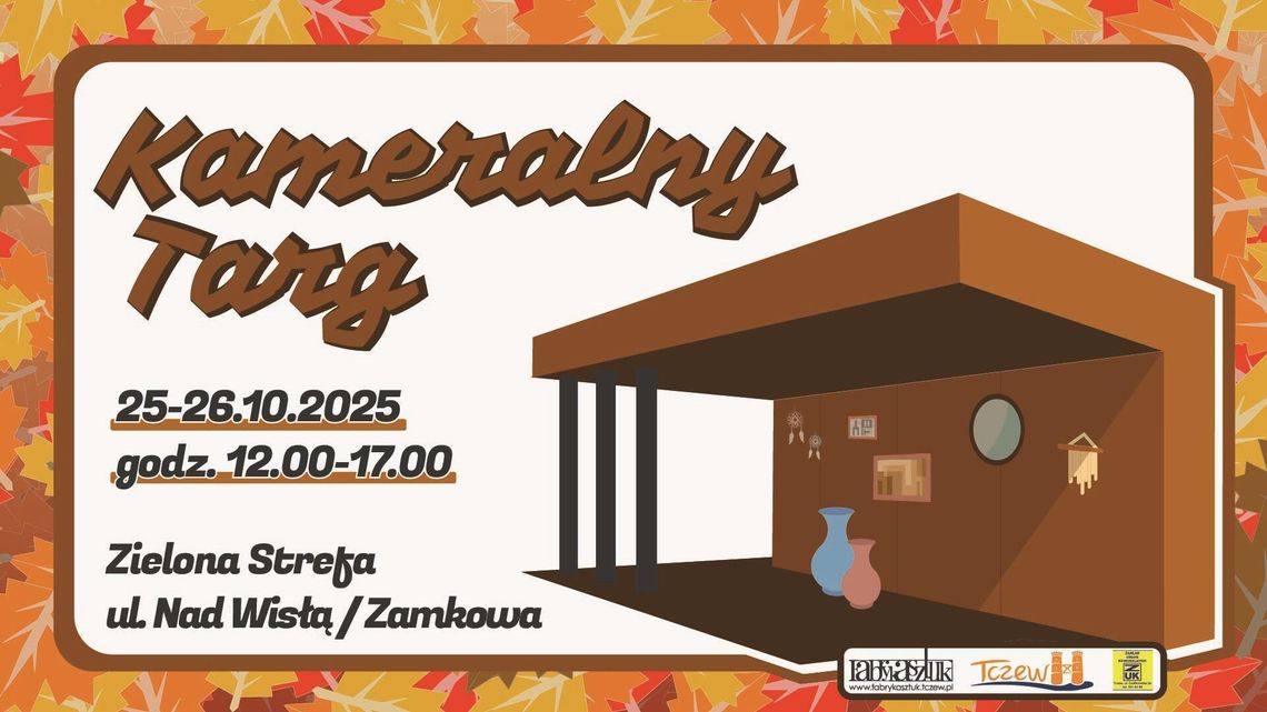 Kameralny Targ Kameralny Targ