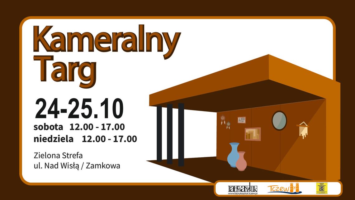 Kameralny Targ