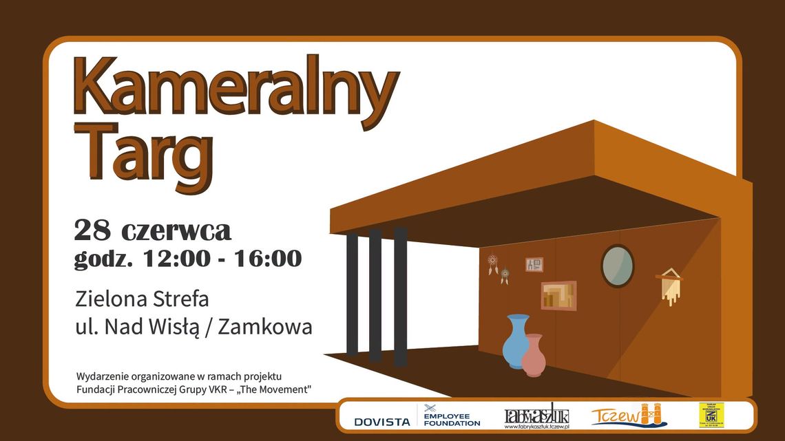 Kameralny Targ 7