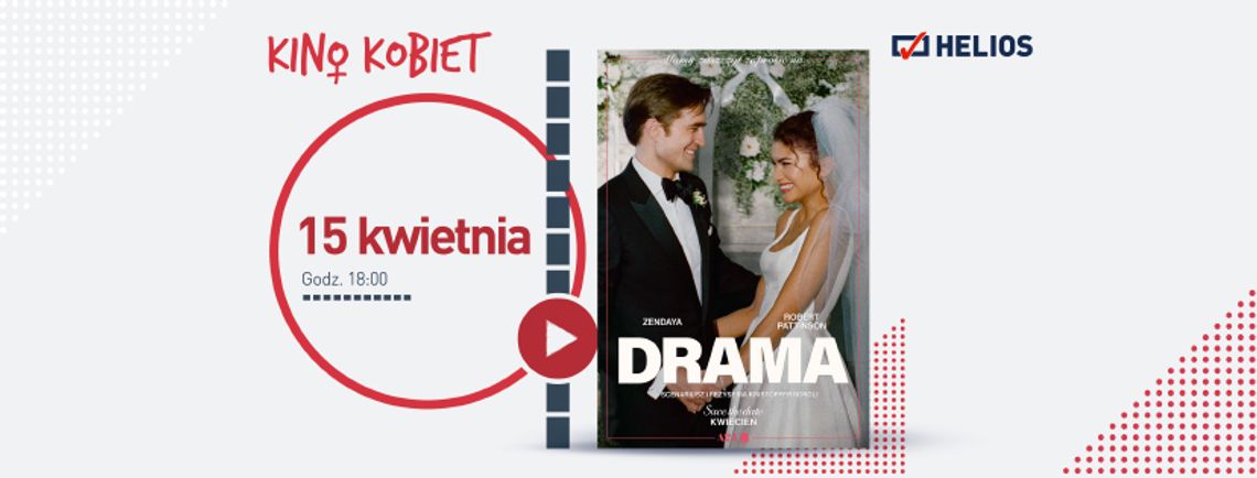 Kino kobiet: Drama