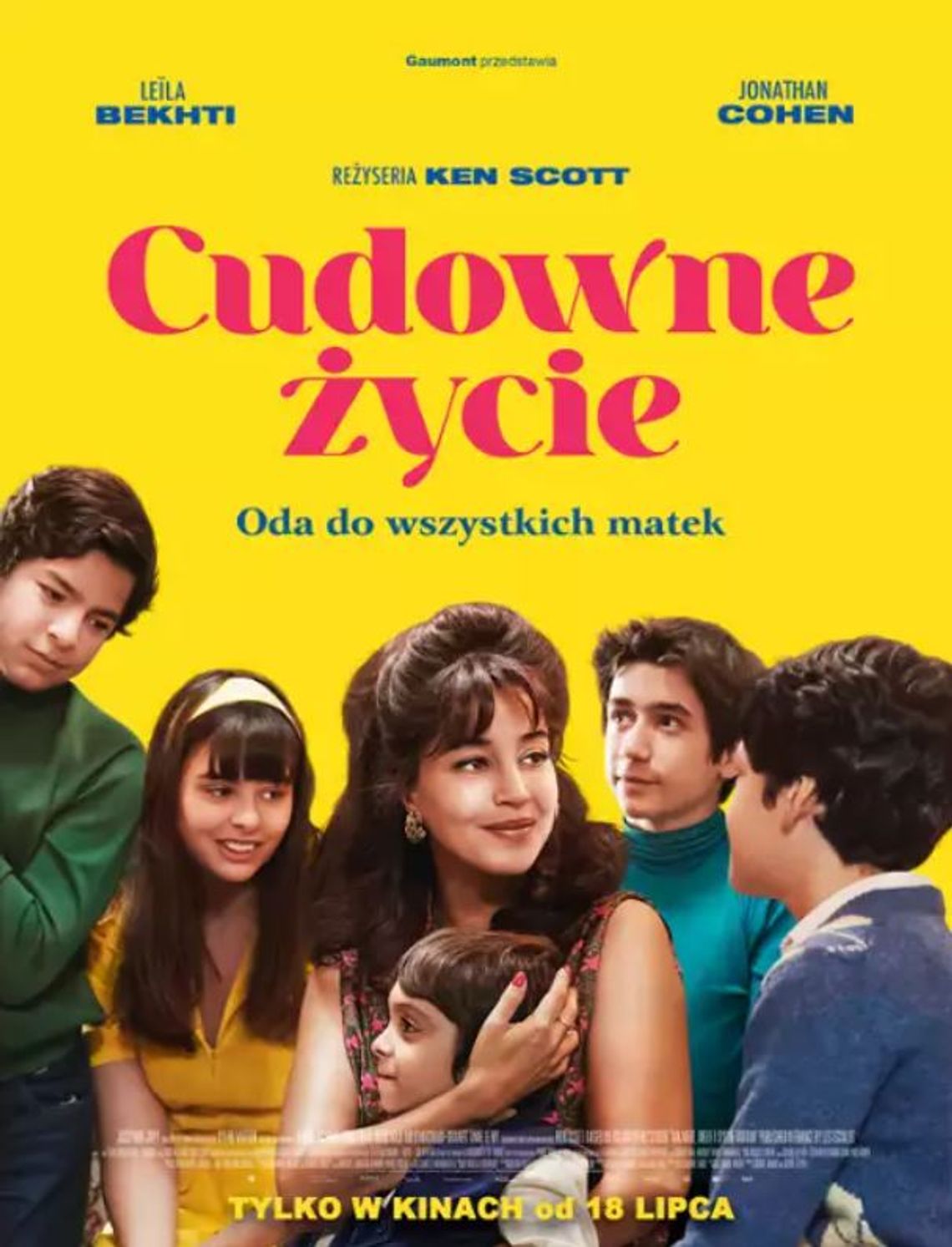 Kino konesera: Cudowne życie Kino konesera: Cudowne życie
