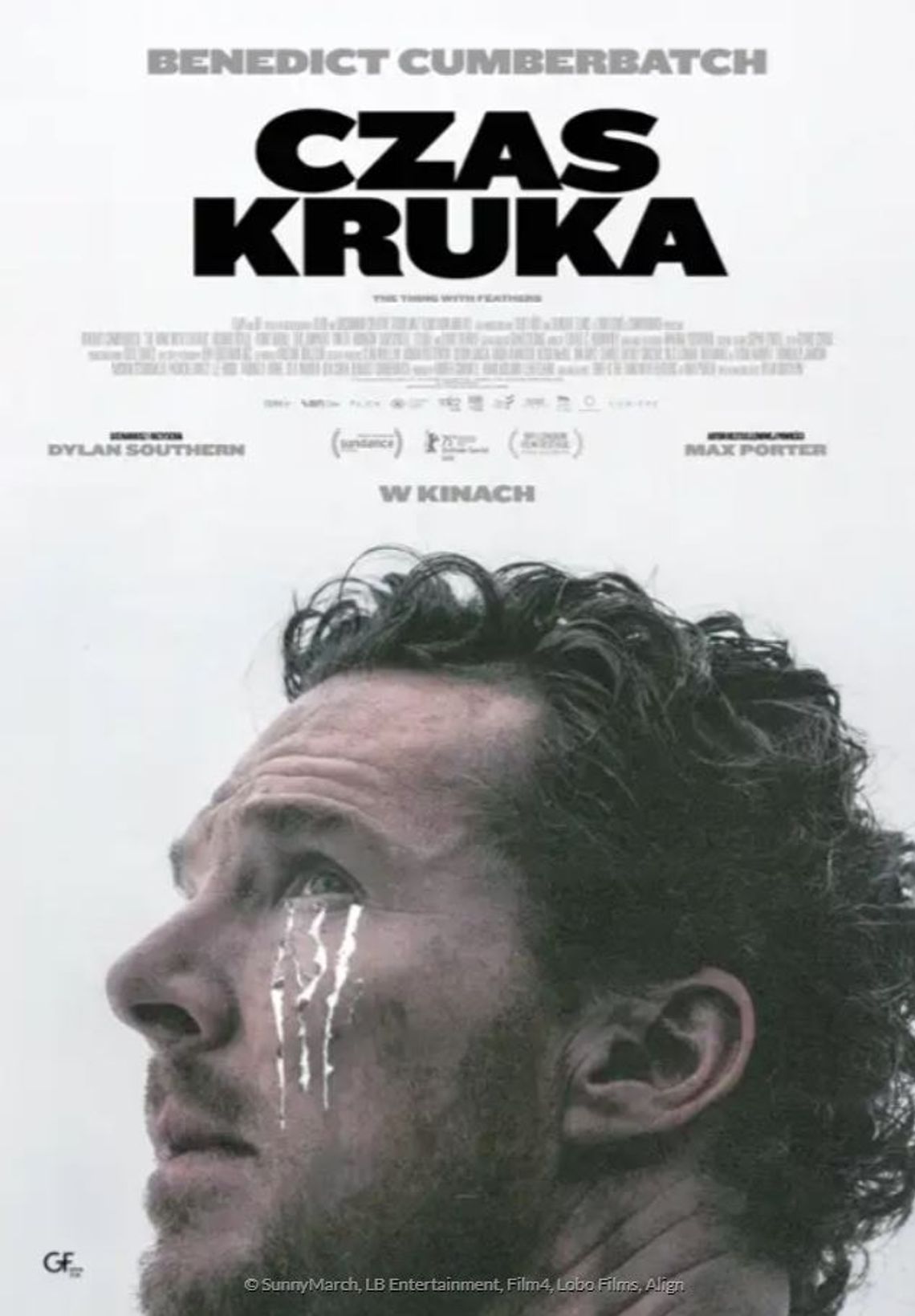 Kino konesera: Czas kruka Kino konesera: Czas kruka