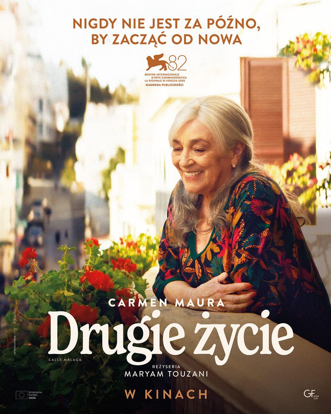 Kino konesera: Drugie życie Kino konesera: Drugie życie