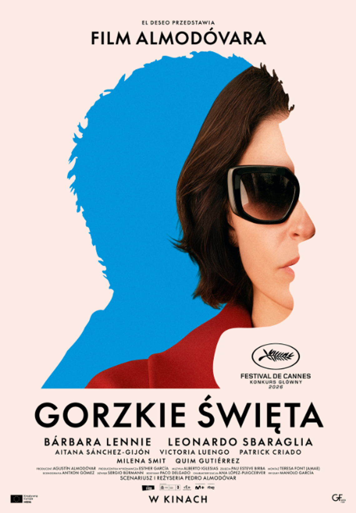 Kino konesera: Gorzkie święta Kino konesera: Gorzkie święta