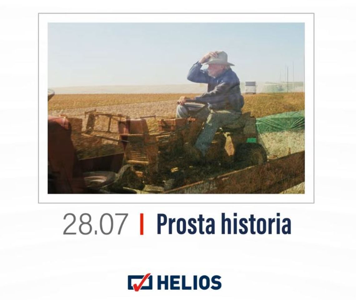 Kino konesera: Prosta historia Kino konesera: Prosta historia