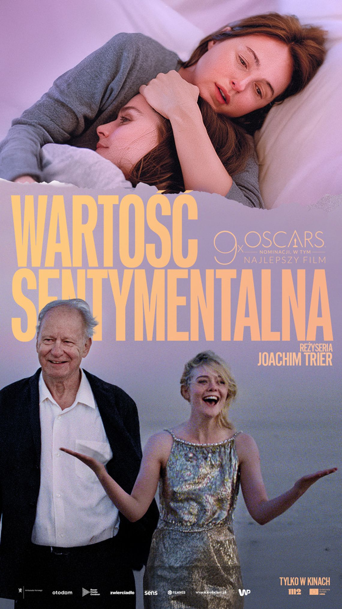 Kino konesera: Wartość sentymentalna