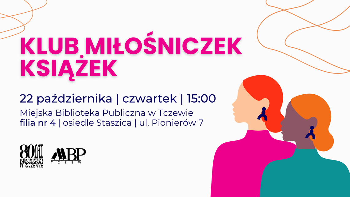 Klub Miłośniczek Książek - rola kobiet w rodzinie Klub Miłośniczek Książek - rola kobiet w rodzinie