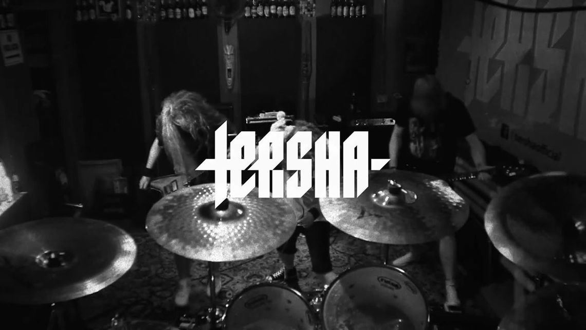 Koncert: Immense Decay + Tersha (trash metal, metal) 
