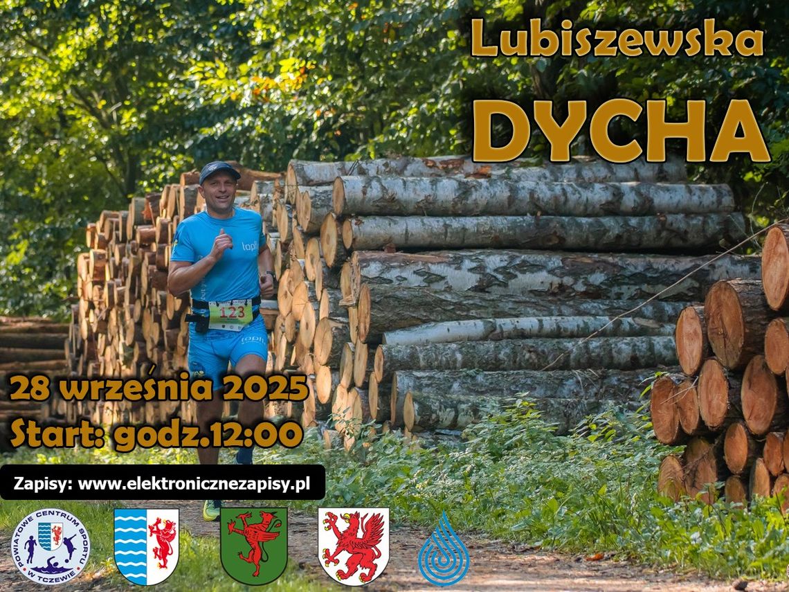 Lubiszewska Dycha 2025 Lubiszewska Dycha 2025