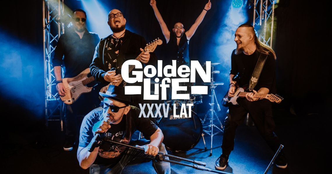 Malbork: Golden Life akustycznie