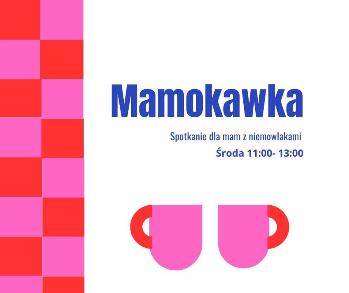 Mamokawka Mamokawka