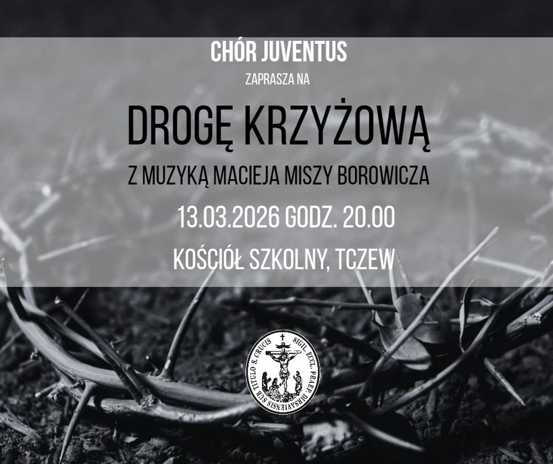 Muzyczna droga krzyżowa