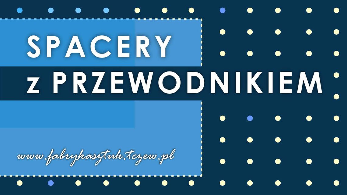 Niedzielny spacer po Starym Mieście Niedzielny spacer po Starym Mieście