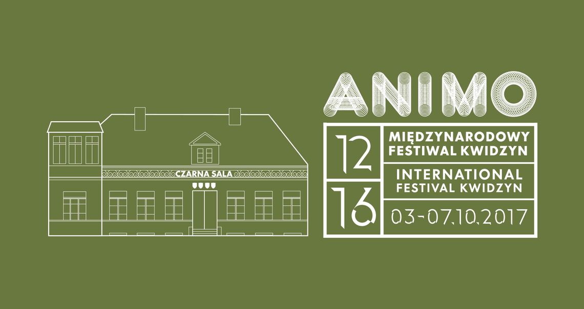 NOC BILETÓW ANIMO NOC BILETÓW ANIMO