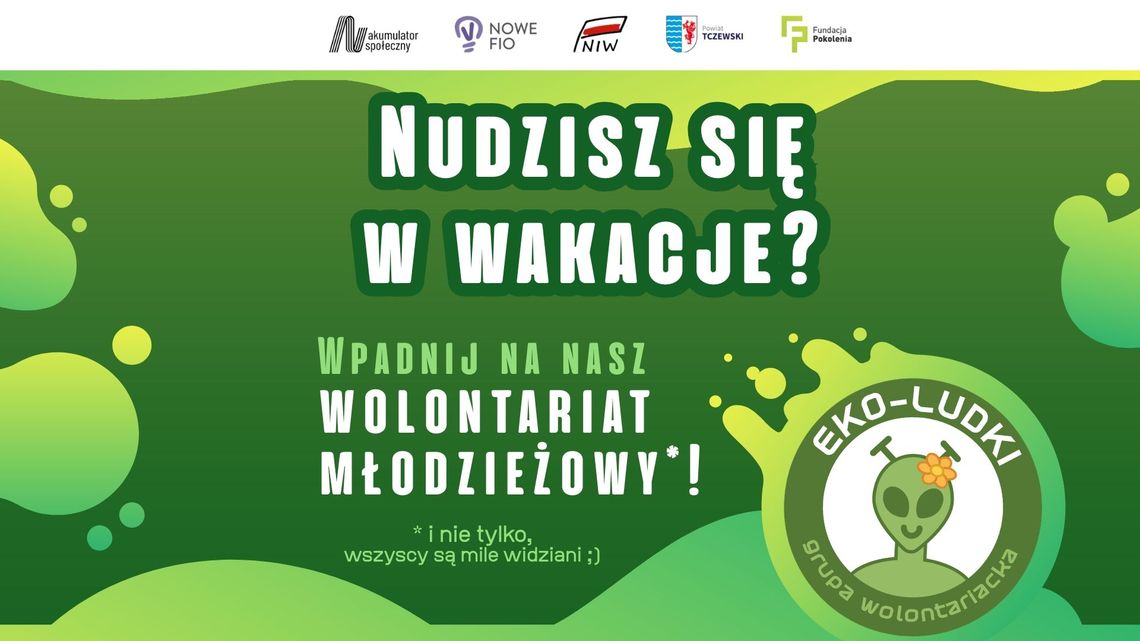 Otwarte Spotkanie Organizacyjne Wolontariatu Eko-Ludki | Noc Kupały Otwarte Spotkanie Organizacyjne Wolontariatu Eko-Ludki | Noc Kupały