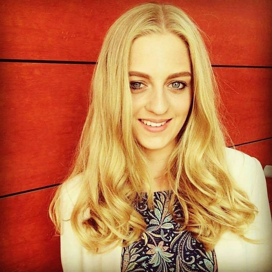 Paula Brzóska Paula Brzóska