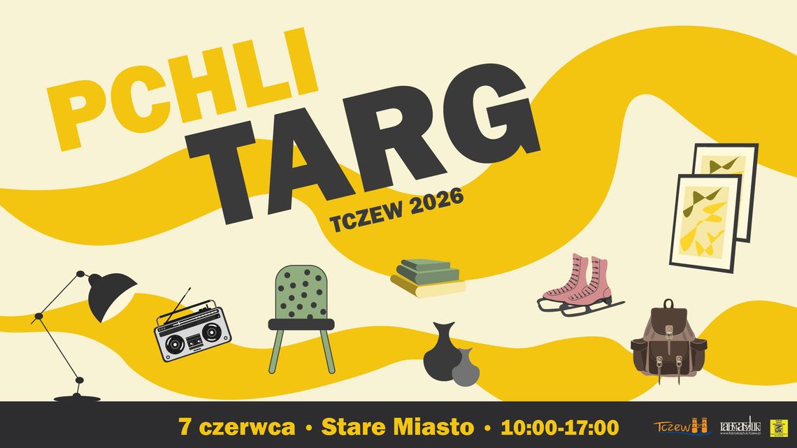 Pchli Targ Pchli Targ