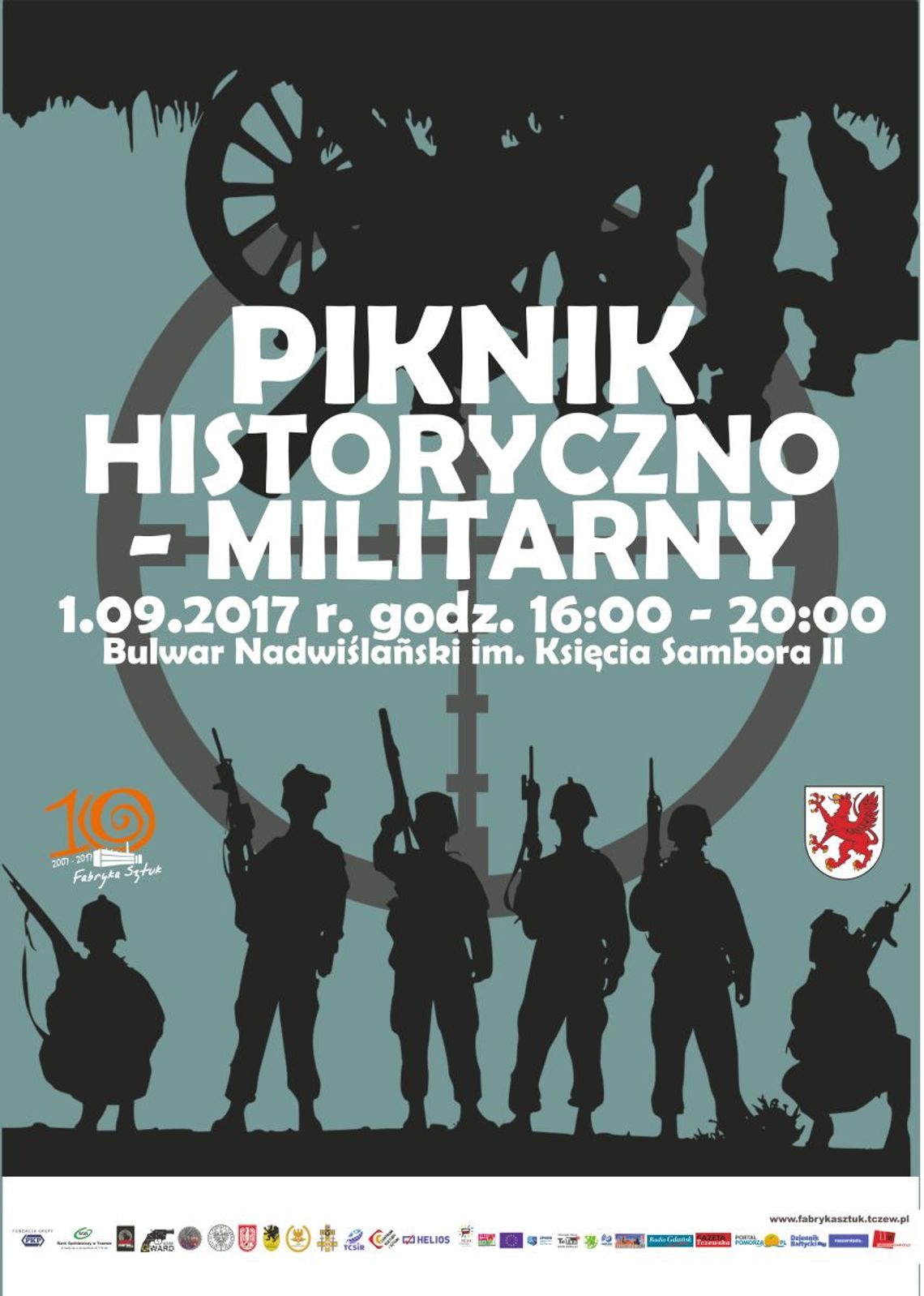 Piknik Historyczno-Militarny