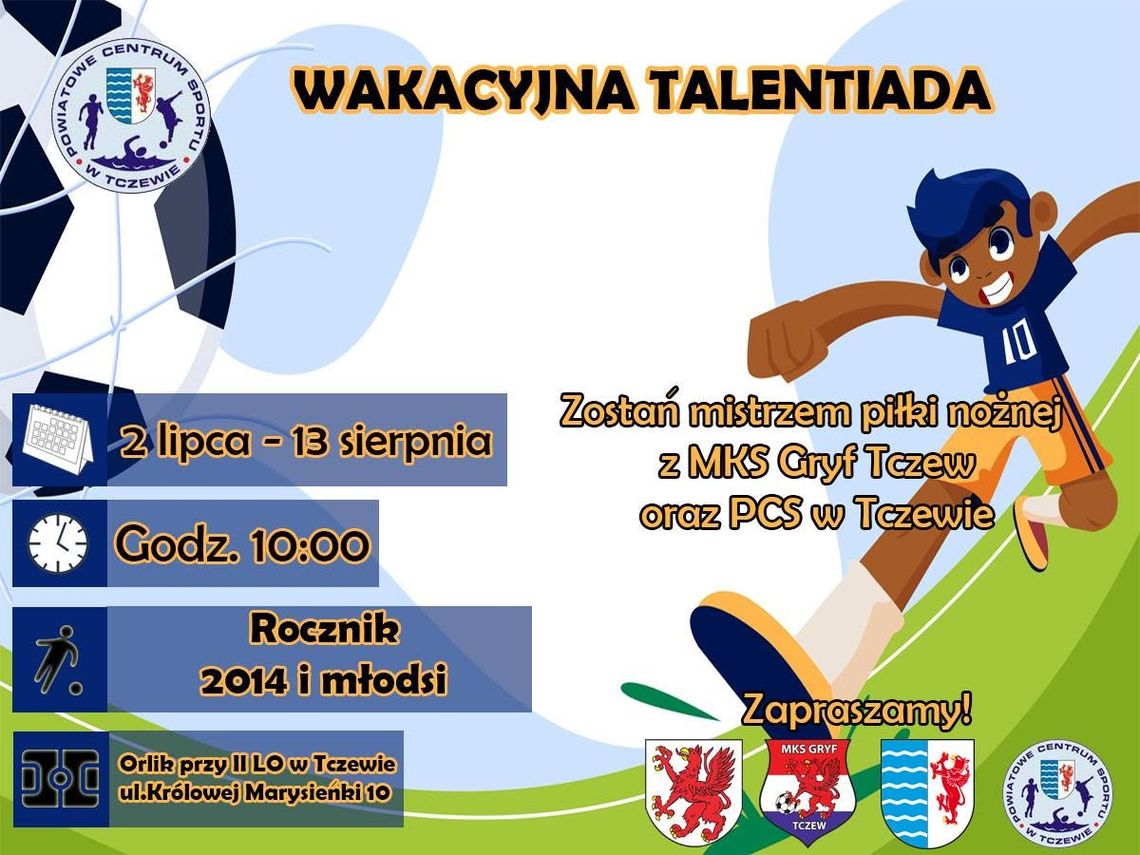 Piłkarska Talentiada