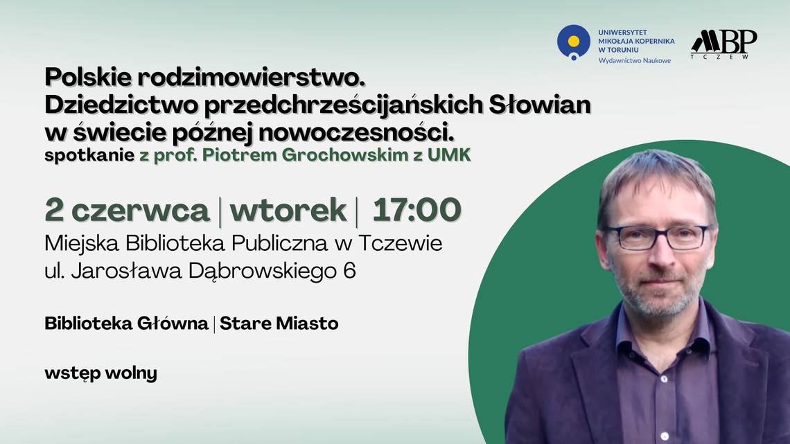 Polskie rodzimowierstwo. Dziedzictwo przedchrześcijańskich Słowian w świecie późnej nowoczesności Polskie rodzimowierstwo. Dziedzictwo przedchrześcijańskich Słowian w świecie późnej nowoczesności