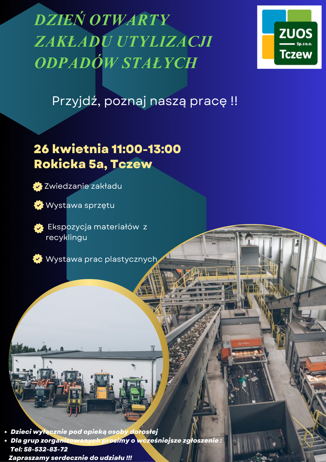 Poznaj świat recyklingu Poznaj świat recyklingu