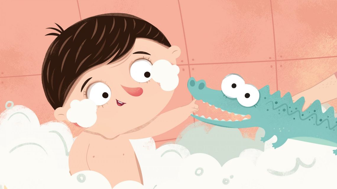 Pucio - Poranek Filmowy dla dzieci Pucio - Poranek Filmowy dla dzieci