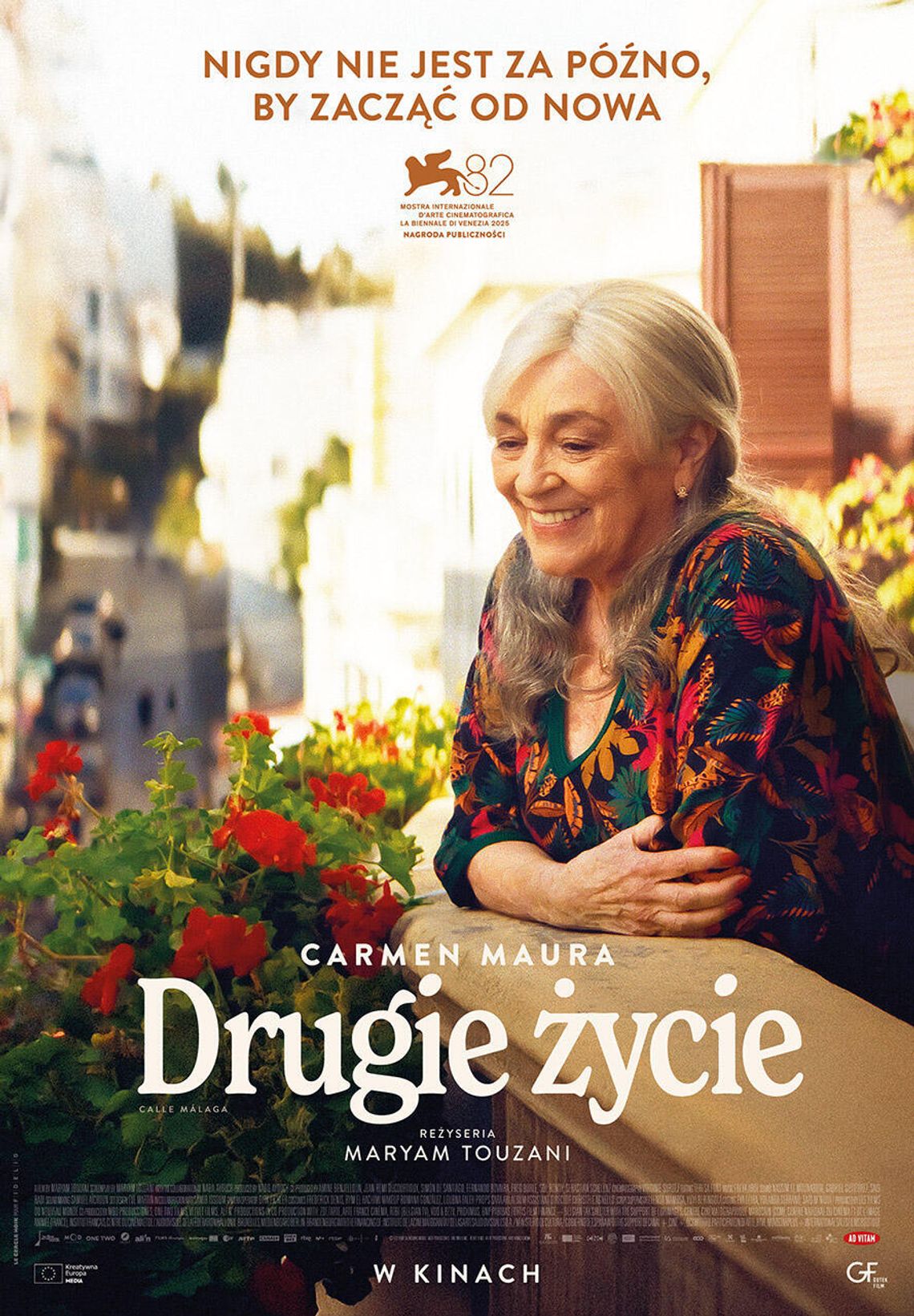 Salon Kultury Helios: Drugie życie Salon Kultury Helios: Drugie życie