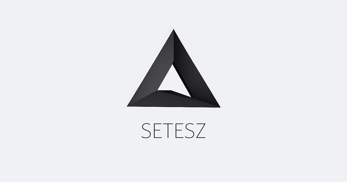 SETESZ vol. 3