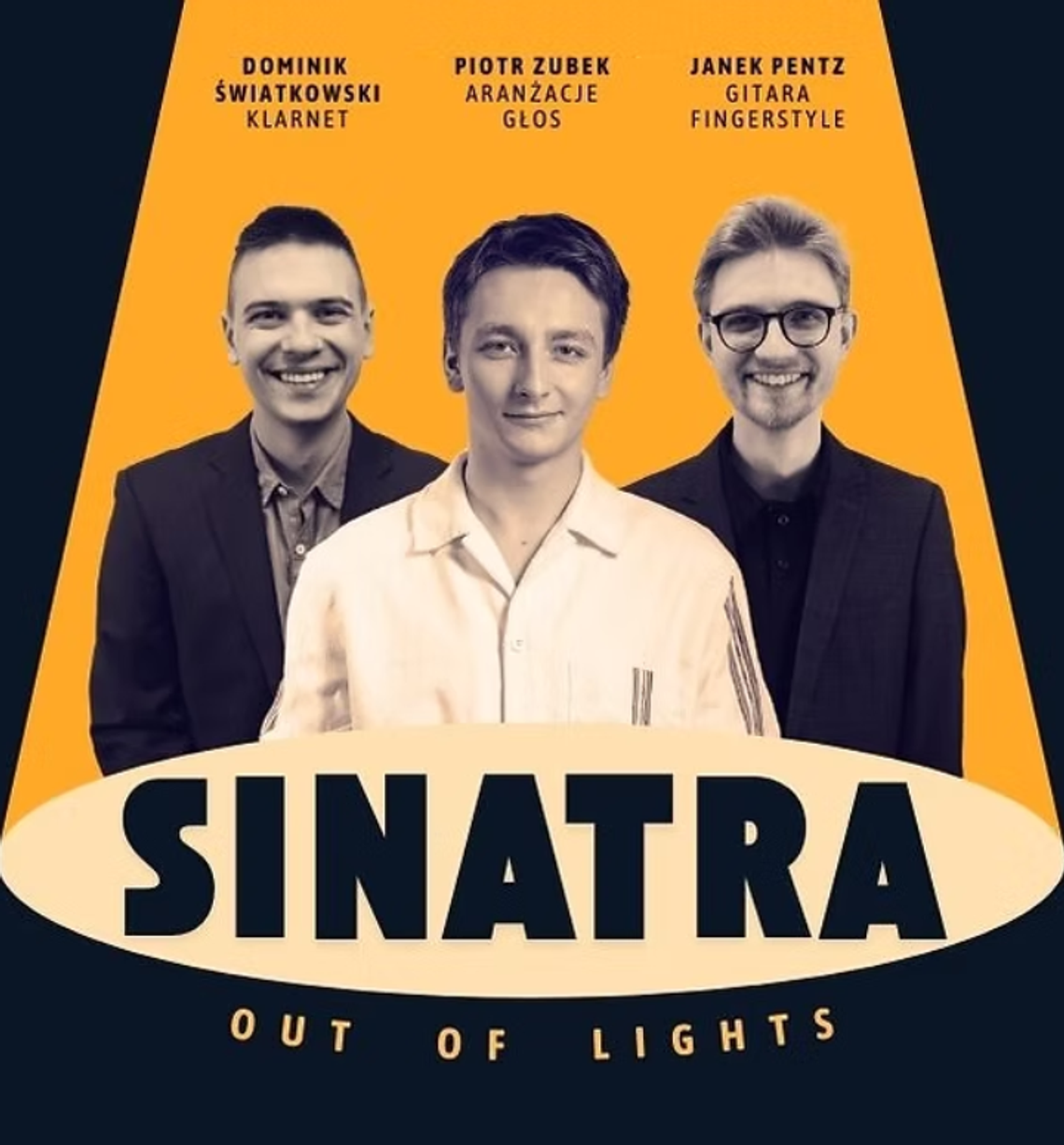 Sinatra Out Of Lights