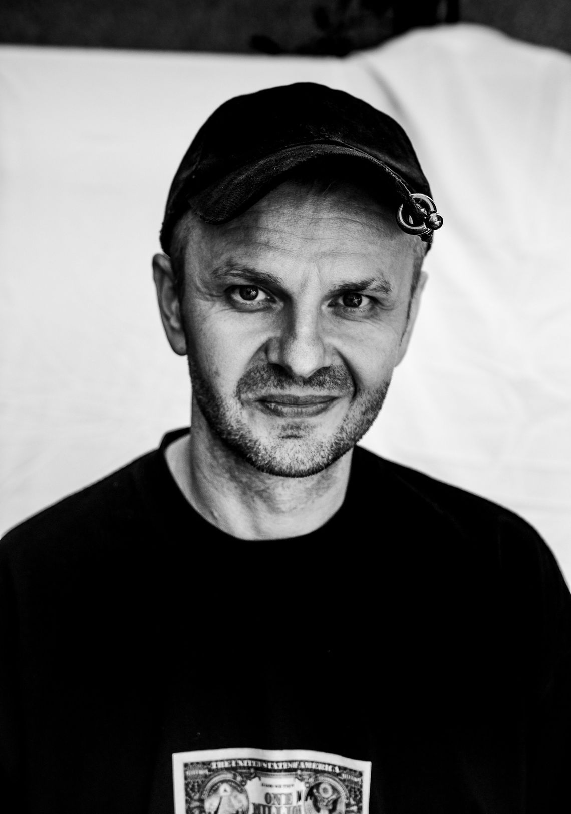 Spotkanie autorskie: Andrzej Dragan