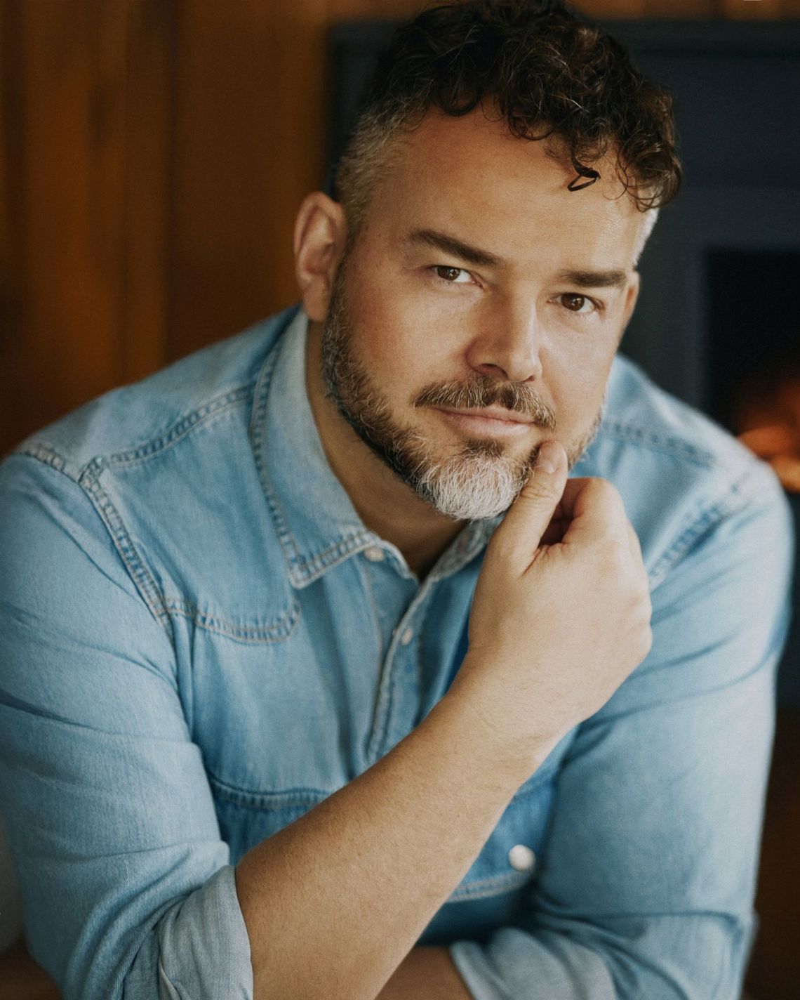 Spotkanie autorskie z Jakubem Bączykowskim – autorem m.in. książki „Zadzwoń, jak dojedziesz”