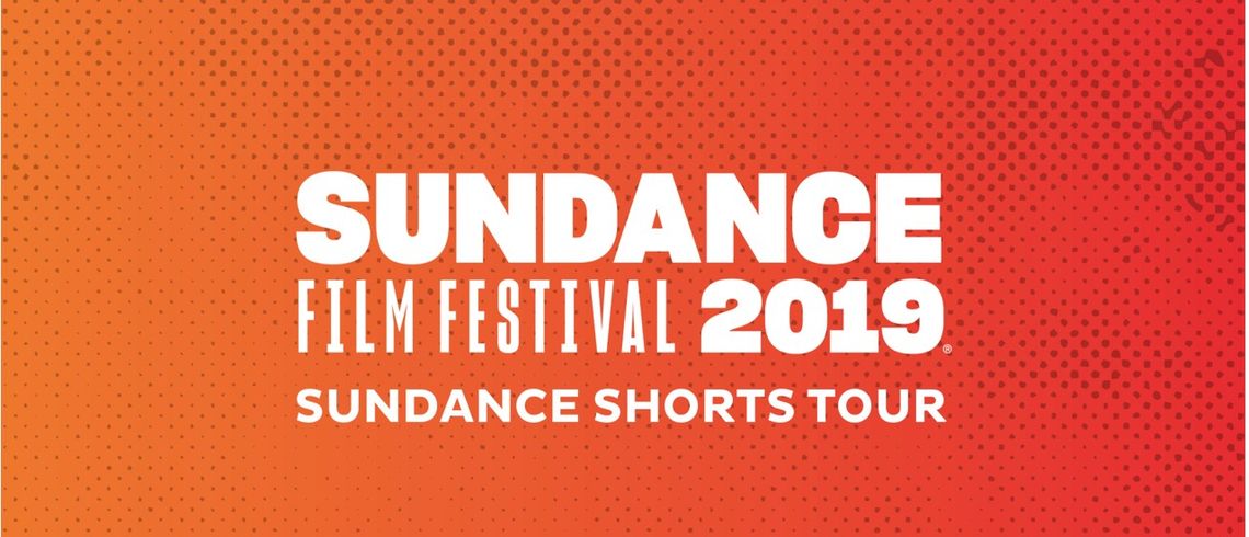 Sundance Shorts Tour 2019 - projekcja filmów