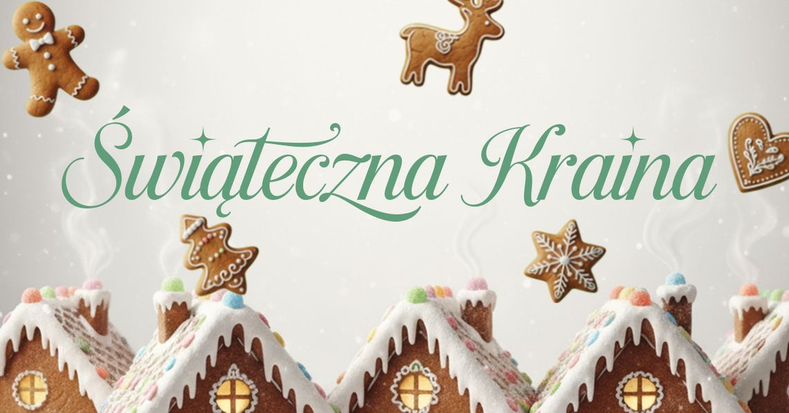 Świąteczna Kraina