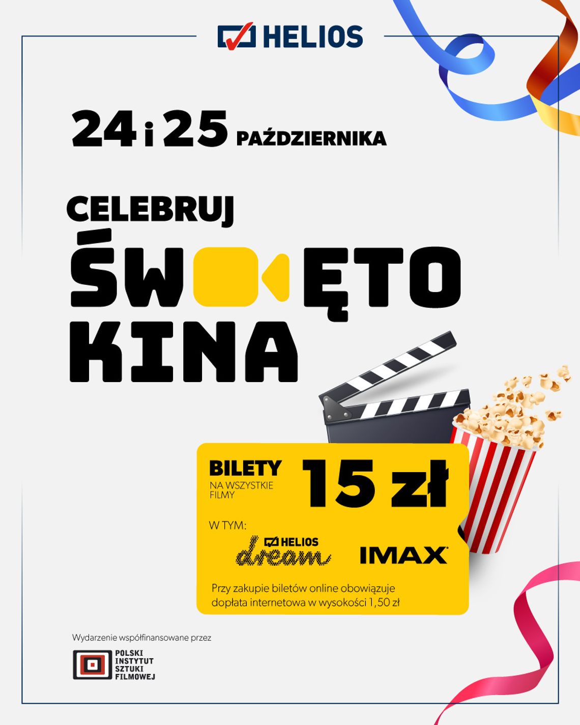Święto Kina 2026 Święto Kina 2026