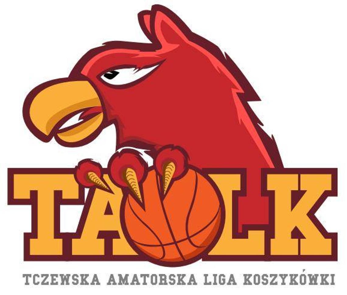 TALK Nocą - StreetBall 3x3 TALK Nocą - StreetBall 3x3