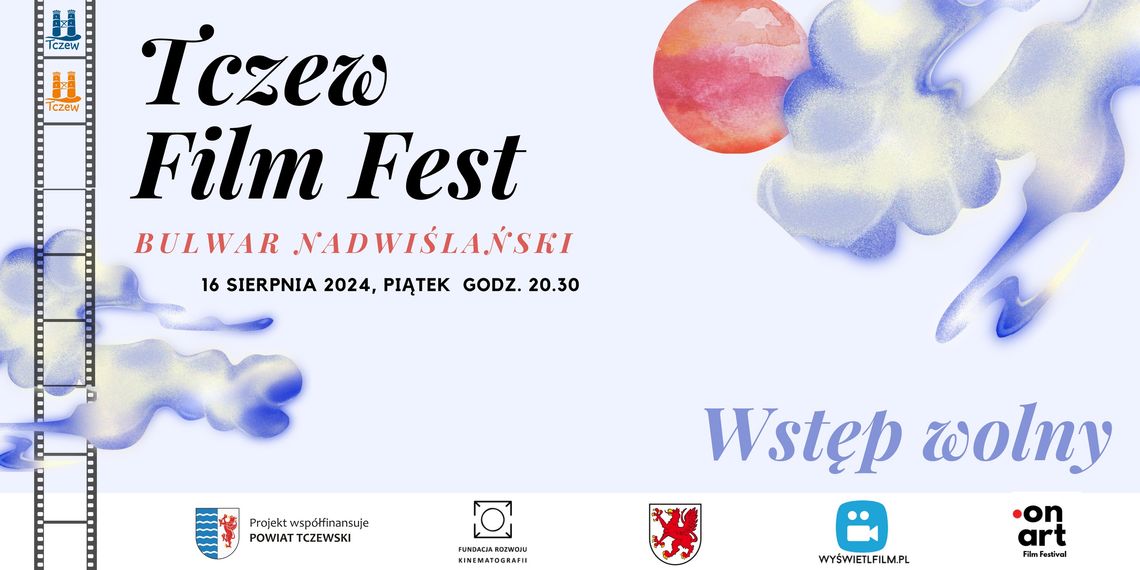 Tczew Film Fest Tczew Film Fest