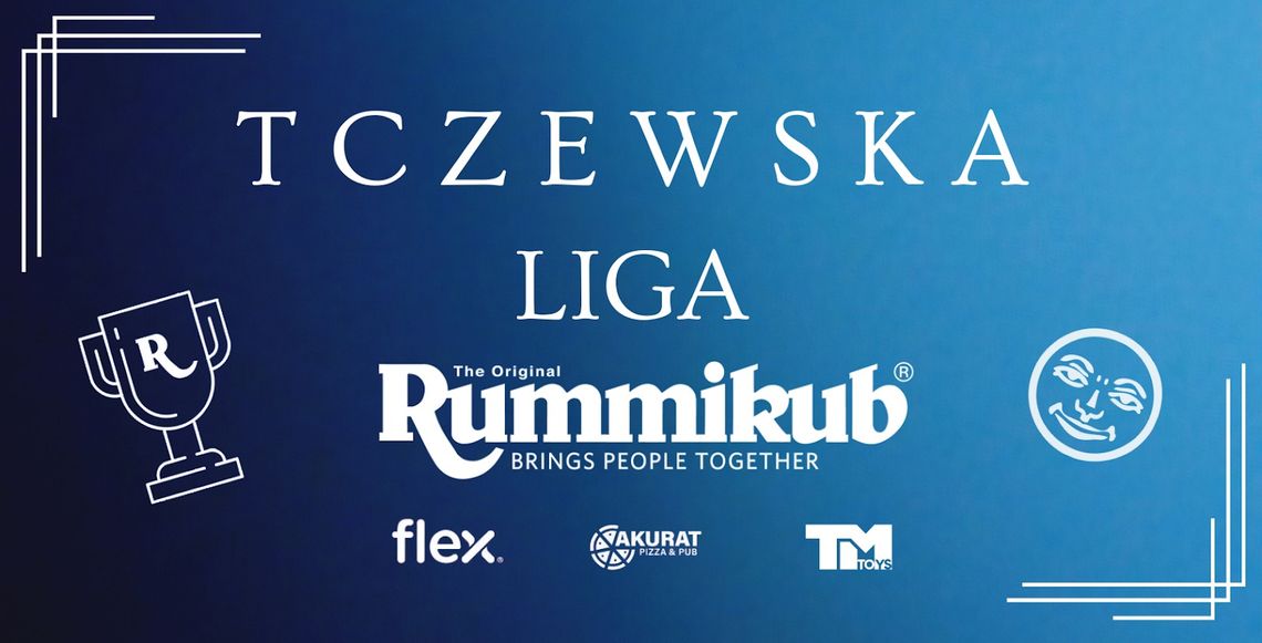 Tczewska Liga Rummicub
