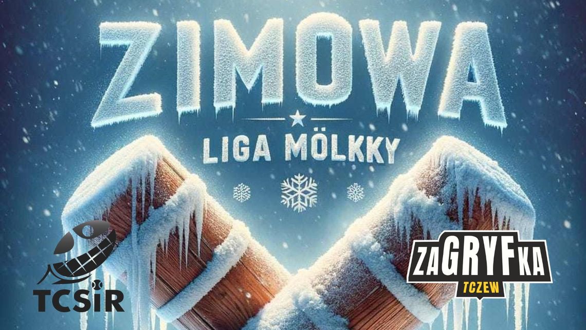 Tczewska Zimowa Liga Mölkky